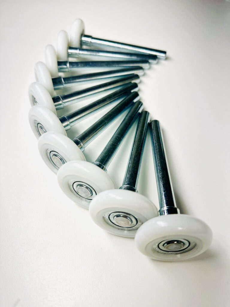 garage door rollers